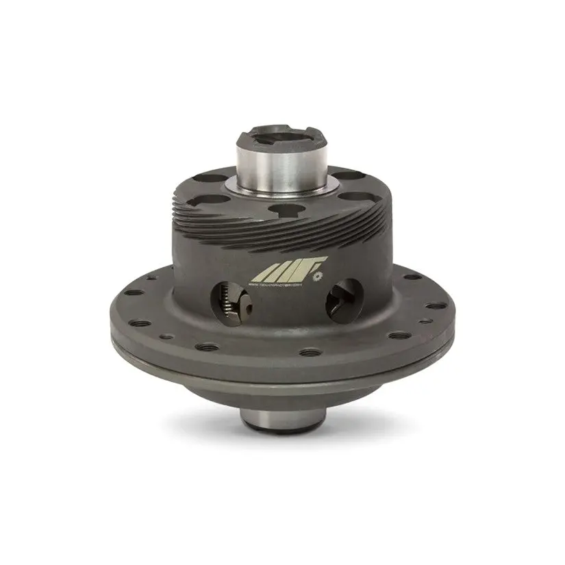 Mfactory Metal Plate Lsd Differential Honda Accord Prelude H22a F20b 1