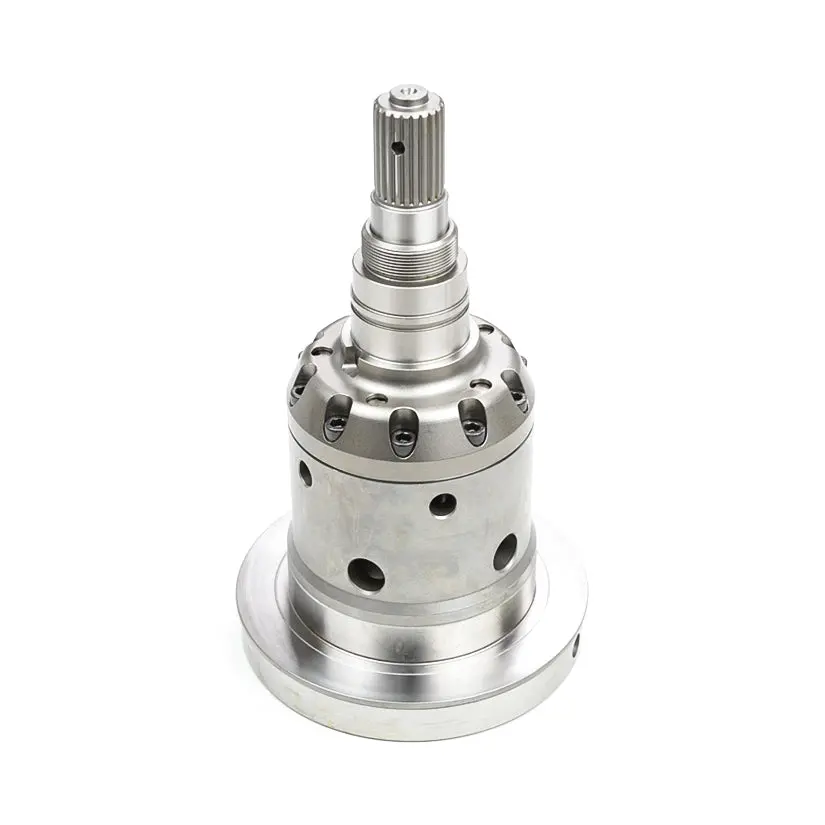 Mfactory Helical Lsd Differential Renault 5Gt 1