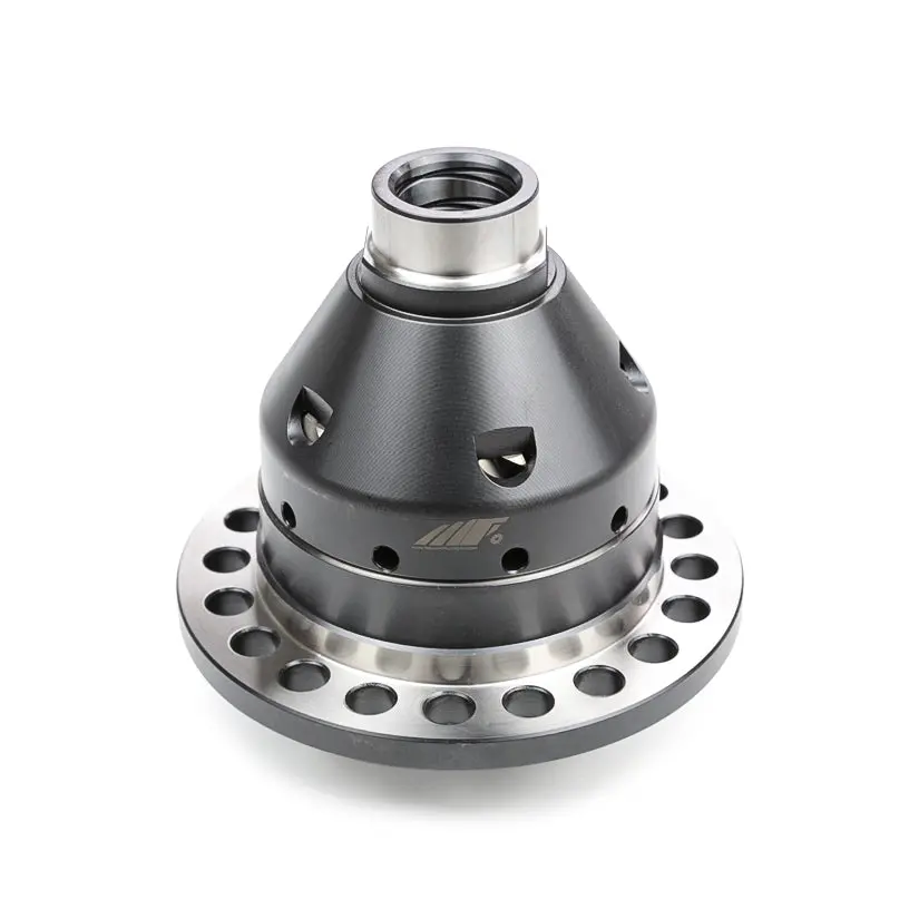 Mfactory Helical Lsd Differential Bmw Z4 E8x 35I Mt 09+ 1