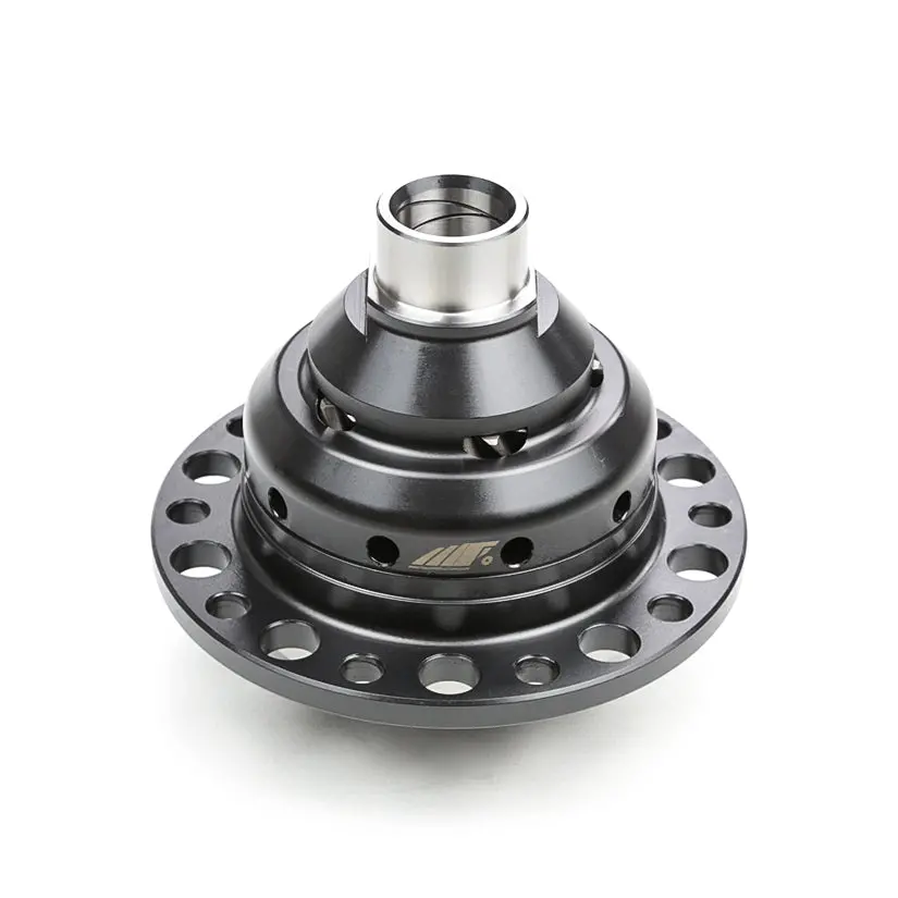 Mfactory Helical Lsd Differential Ford Fiesta St180 Ib6 1