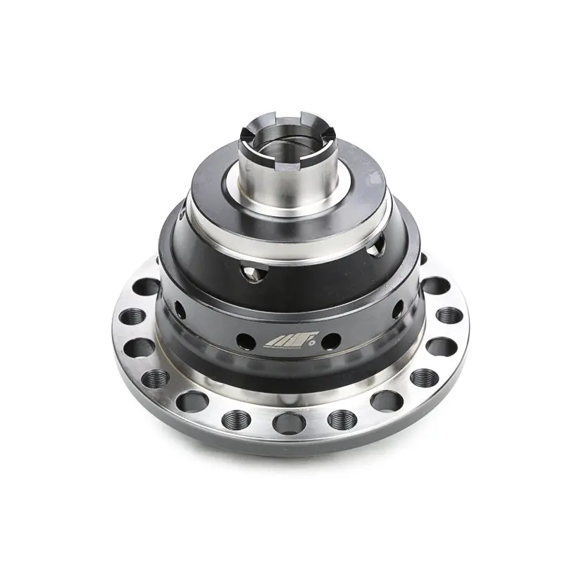 Mfactory Helical Lsd Differential With Stage 1 Racepack Honda Civic Fn R18a 1