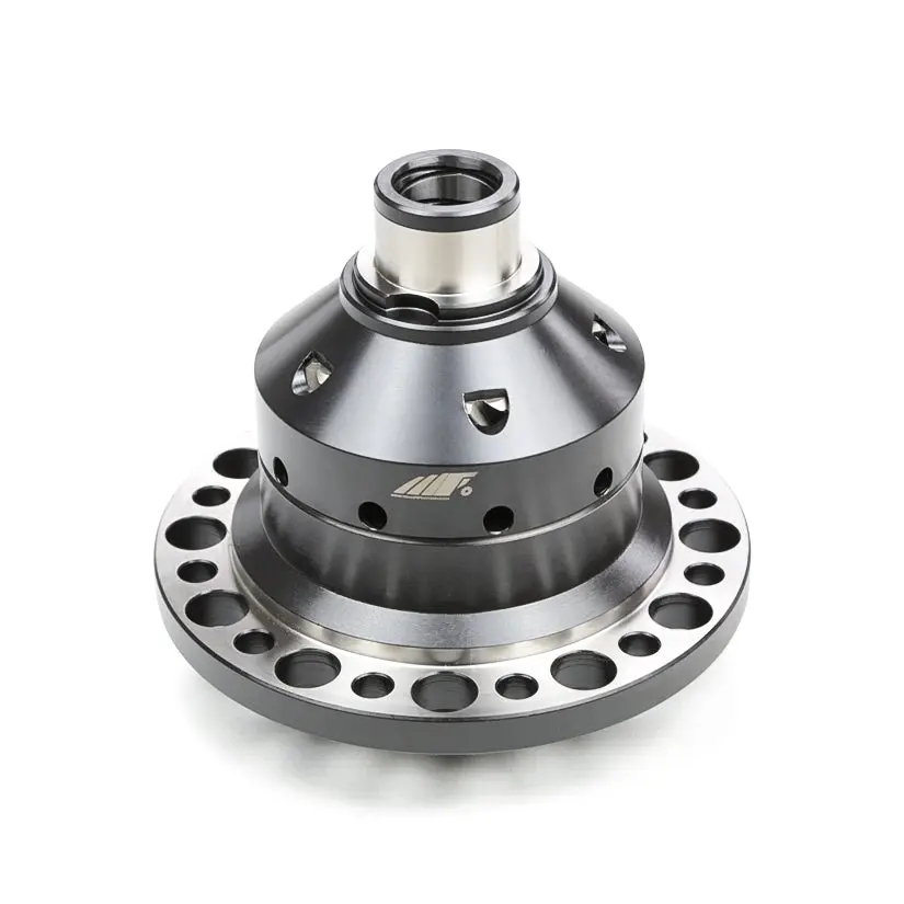 Mfactory Helical Lsd Differential Ford Focus St225 M66 1