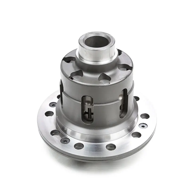 Mfactory V2 Metal Plate Lsd Differential Bmw Z4 E89 2.2I 2.5I 3.0I At Mt 02+ - For Final Ratio Less Than 3.07 1