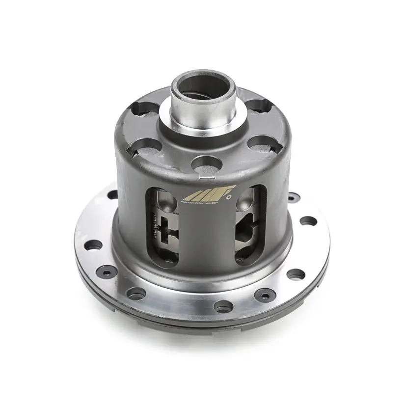 Mfactory Metal Plate Lsd Differential Honda S2000 Ap1 Ap2 F20c F22c 1