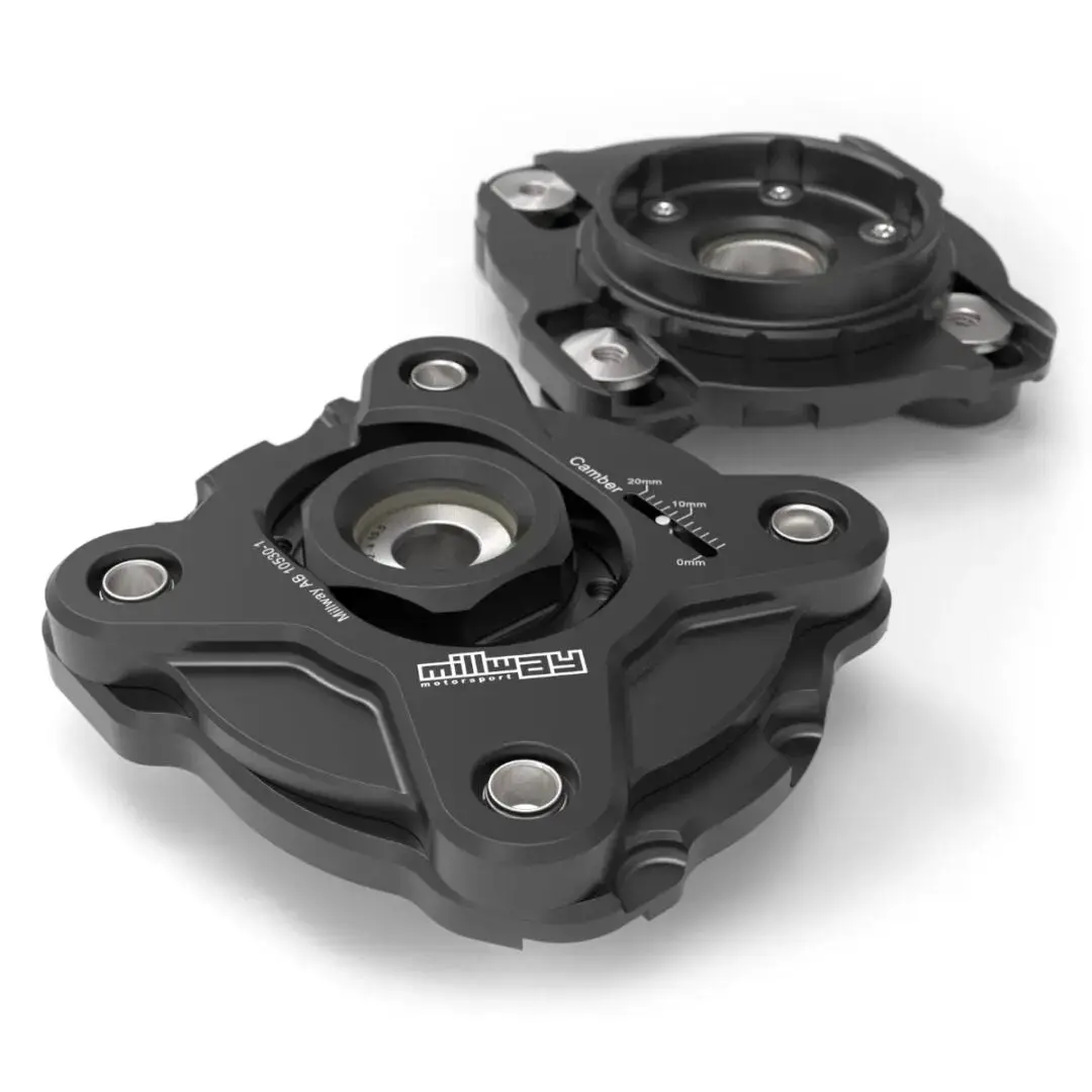 Millway Motorsport Street Camber Plates (G8x M2/M3/M4) 1