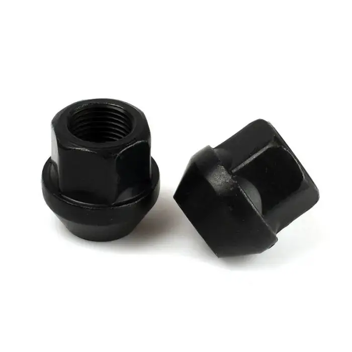 Millway Motorsport Wheel Nut (M14x1,25) 1