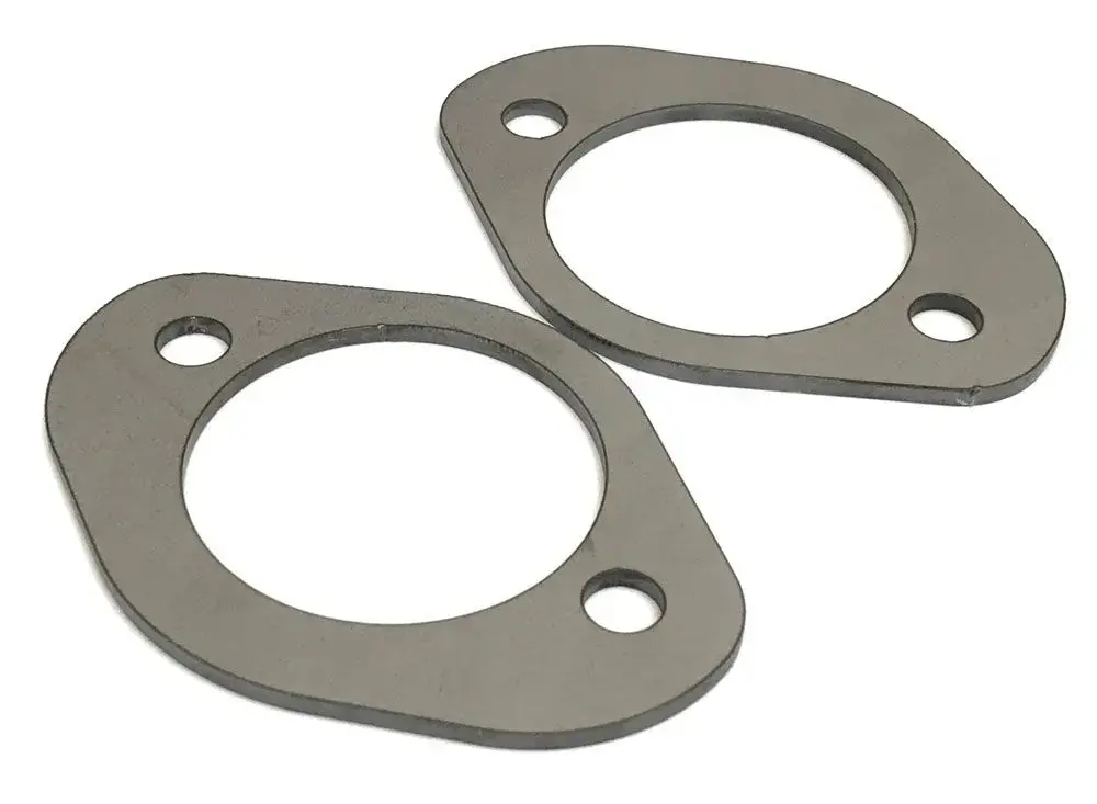 Millway Motorsport Rear Shock Mount Reinforcement Plates (E30/E36/E46 Inc M3) 1