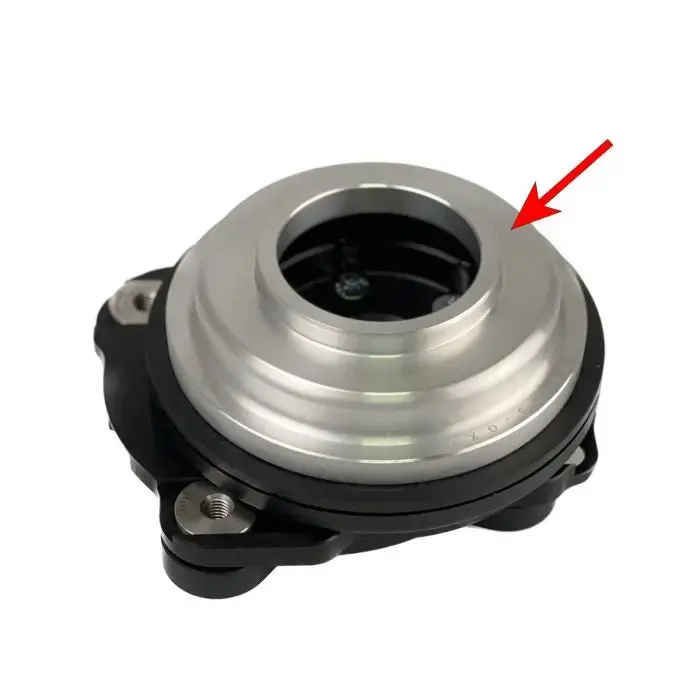 Millway Motorsport Adapter For 65Mm/2.5Inch Racing Springs G-Series Camber Plates (Gxx) 1