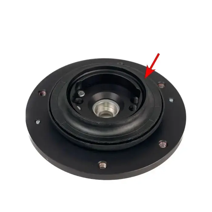 Millway Motorsport Plastic Spring Bearing For F-Series Camber Plates (F8x M2/M2c/M3/M4 & Mini Gp3) 1