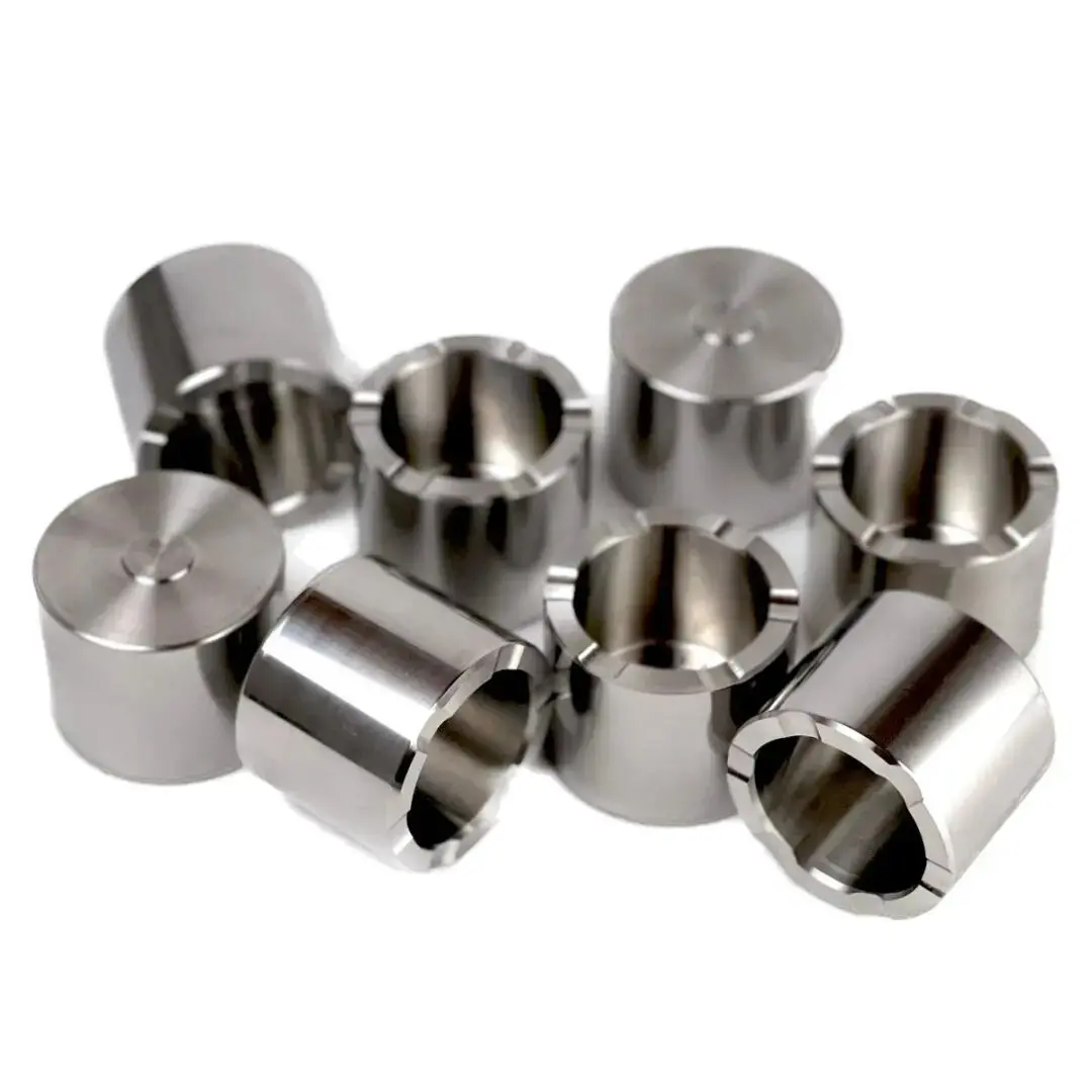 Millway Motorsport Stainless Steel Front Brake Pistons (F2x M135i/M235i/M140i/M240i, F8x M2/M3/M4) 1