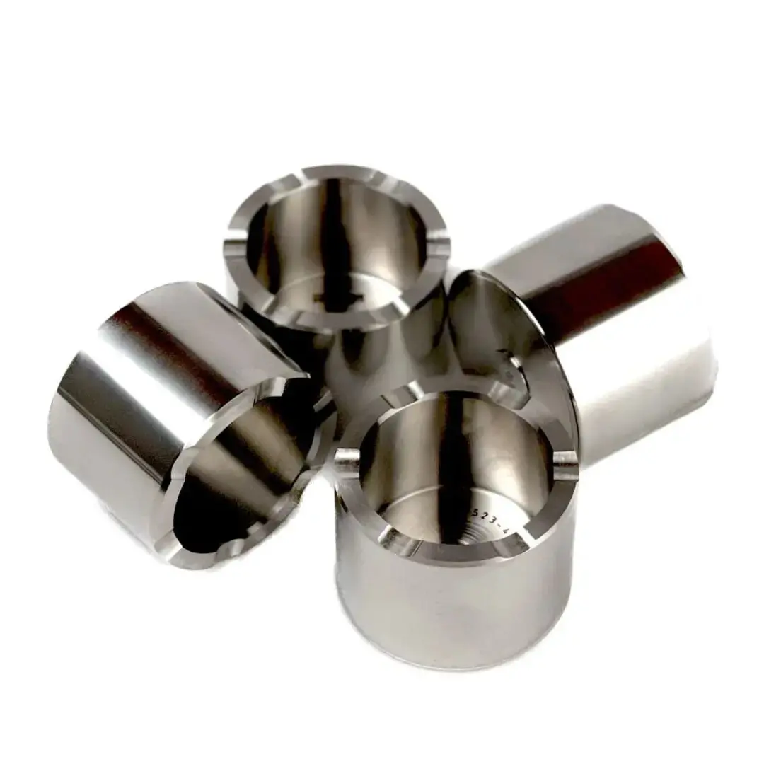 Millway Motorsport Stainless Steel Rear Brake Pistons (F2x M135i/M235i/M140i/M240i, F8x M2/M3/M4) 1