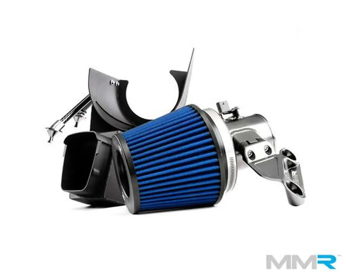 Mmr Intake Kit Inc Heat Shield Bmw M140i/M240i F2x 1