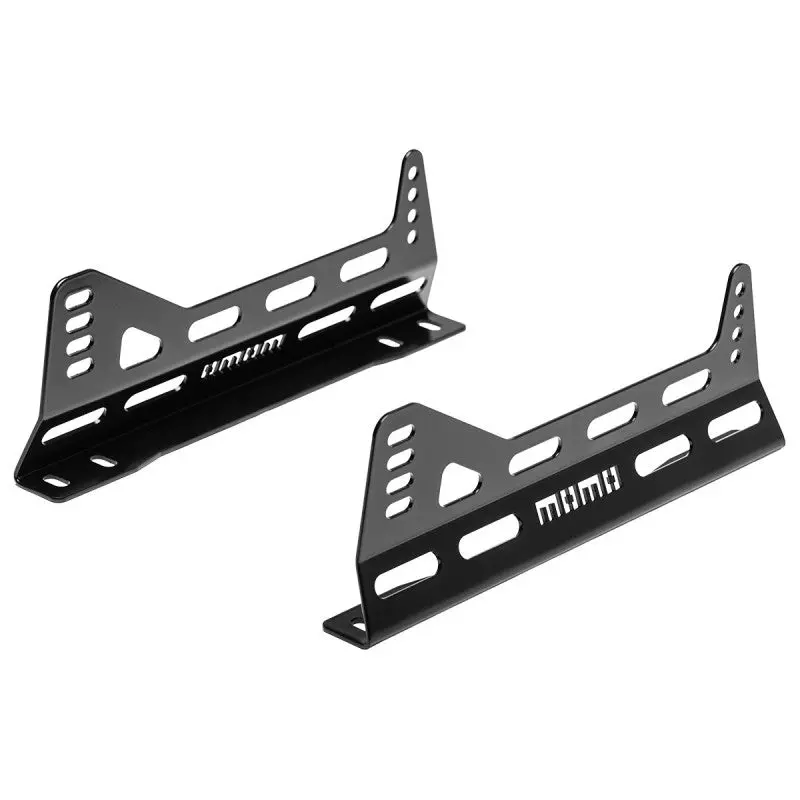 Momo Steel Seat Brackets 1