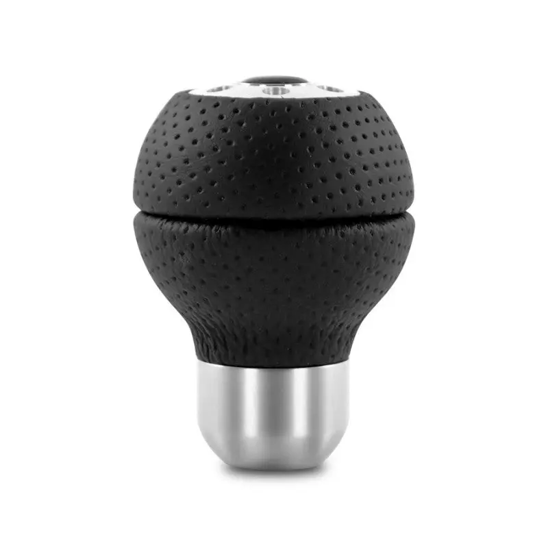 Momo Shift Knob - Race Airleather 1