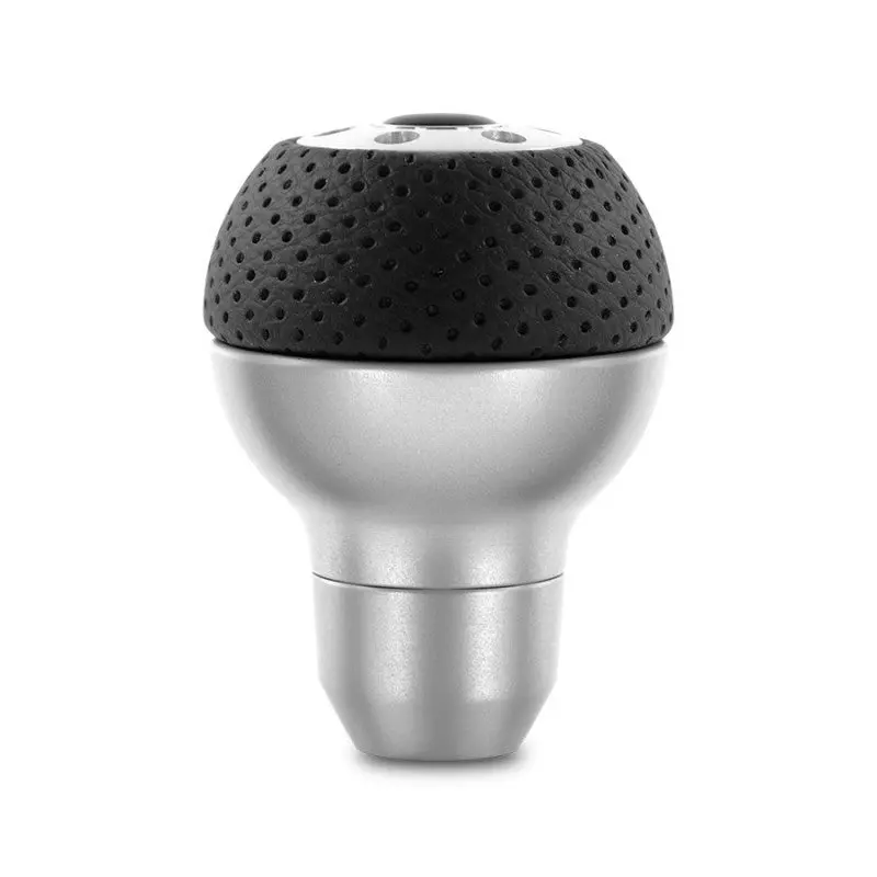 Momo Shift Knob - Race Aluminum 1