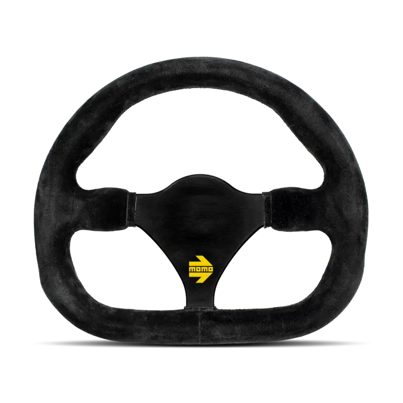 Momo Steering Wheel - Mod. 27 1