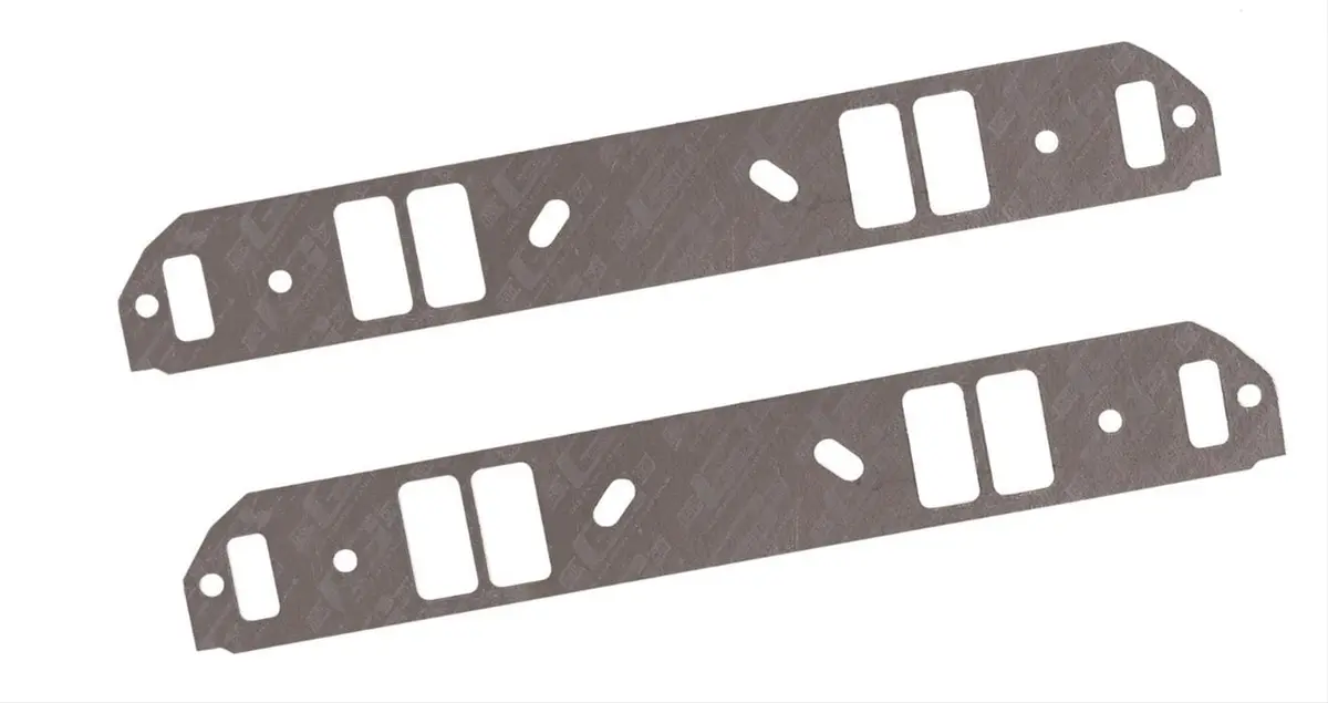 Mr. Gasket Ultra-Seal Intake Manifold Gasket – High-Torque Sealing (5844) 1