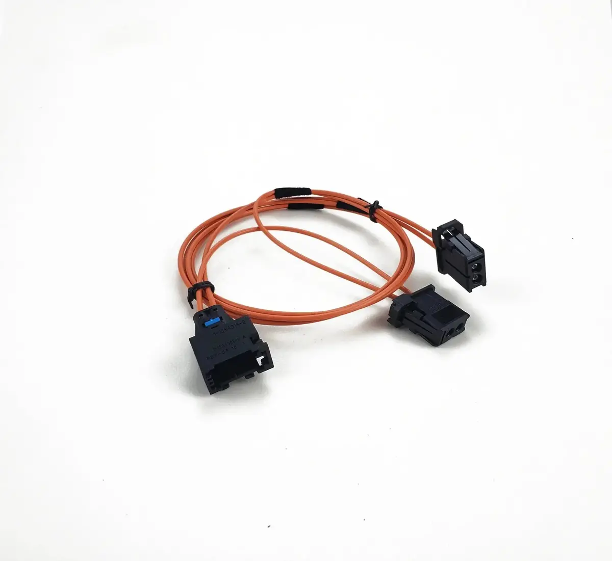 Mr12volt Most Fiber Optic Y Splitter Cable 90Cm For Audi, Bmw, Mercedes, Porsche, Volvo 1