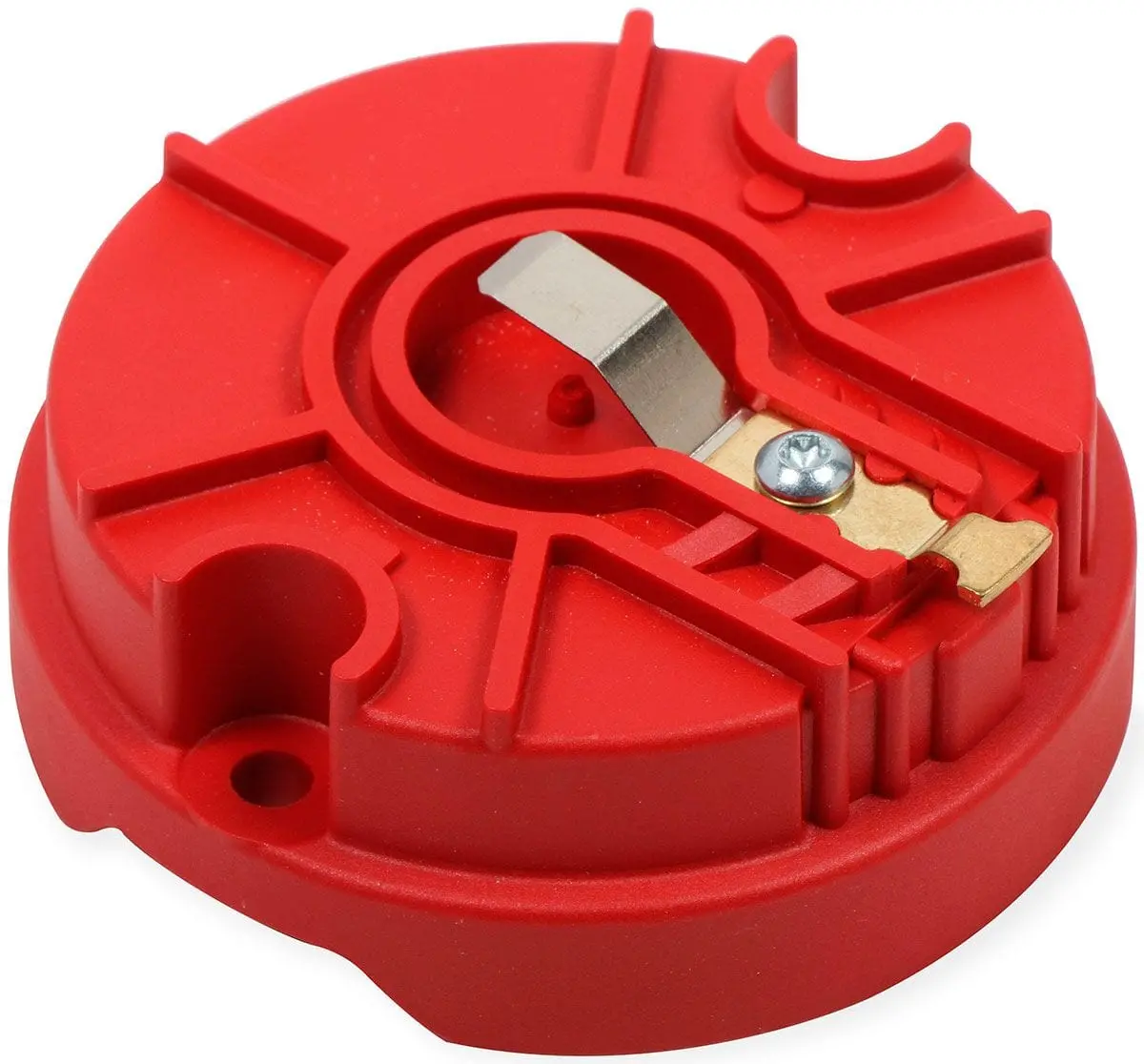Oe-Style Distributor Rotor Button Replacement 1