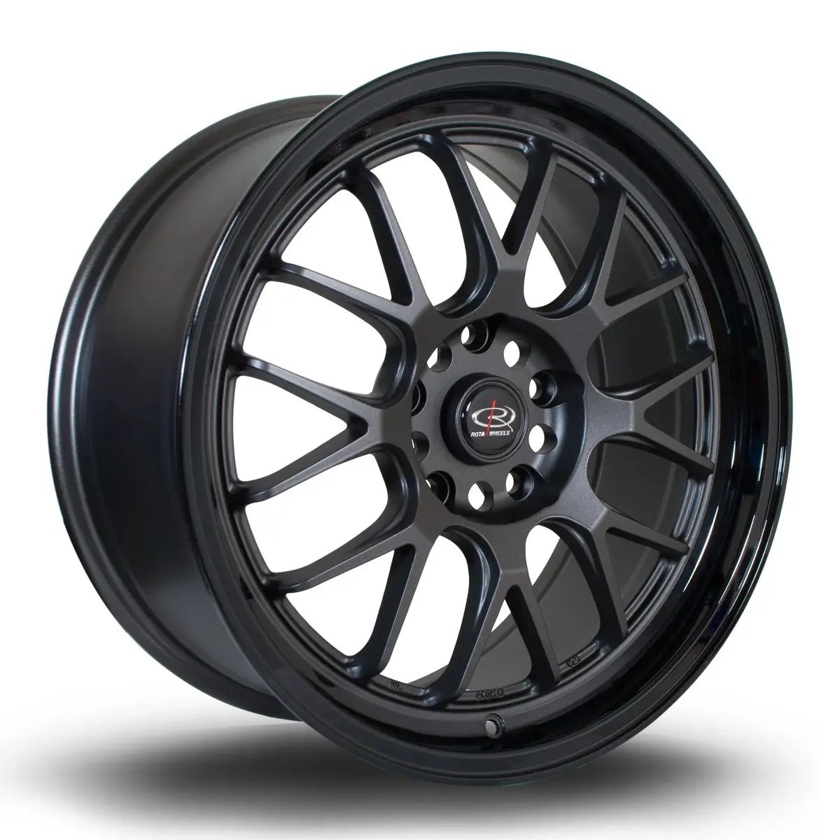 Rota Mxr Wheels 5X120 1
