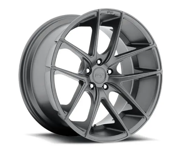 Niche Targa - M129 1