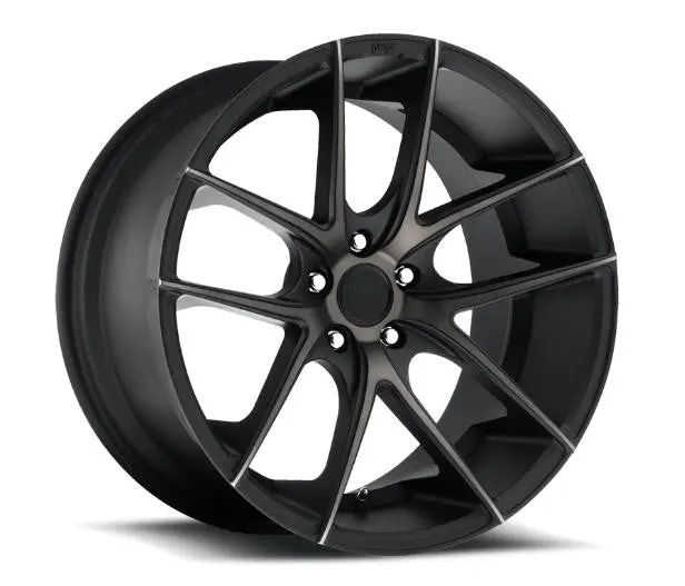 Niche Targa - M130 1