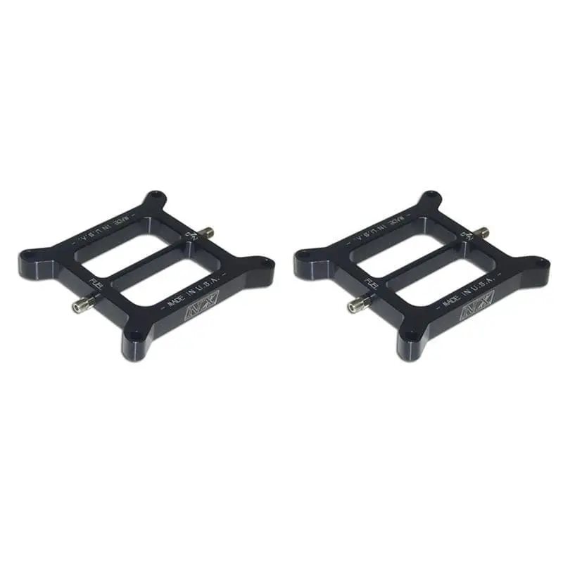 Nitrous Express Np3024 Stage 6 Nitrous Plate System 1