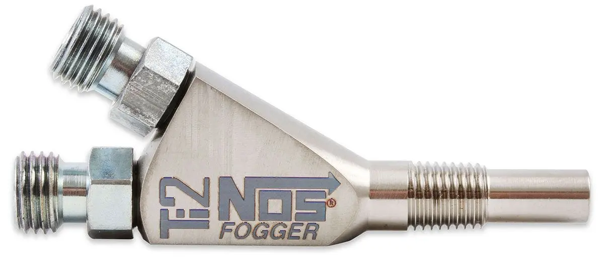Ti2 Nos13682 Dry Fogger Nozzle – Factory New 1