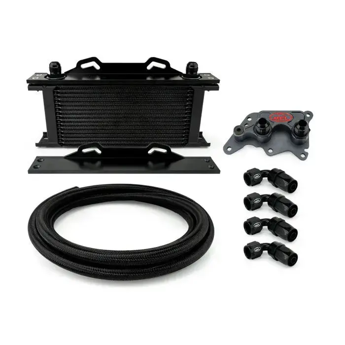 Hel Oil Cooler Kit For Bmw Mini R56 (2006-2013) 1