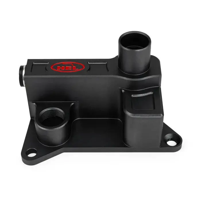 Hel Oil Cooler Engine Take Off Plate For Audi/Seat/Skoda/Vw 2.0 Tfsi Ea888.3 1