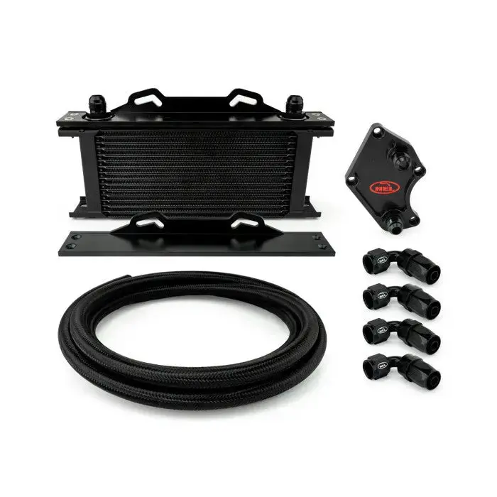 Hel Oil Cooler Kit For Audi Tt Rs (8J) 2.5 Tfsi Ea855 1
