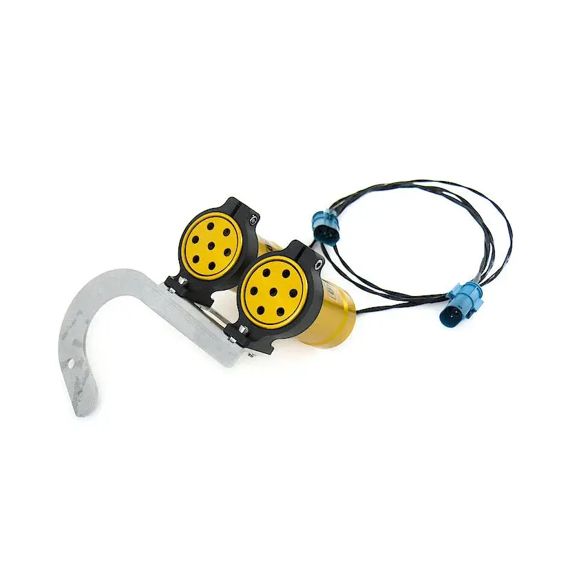 Ohlins Edc Cancellation Kit Audi A3/S3 8V 1