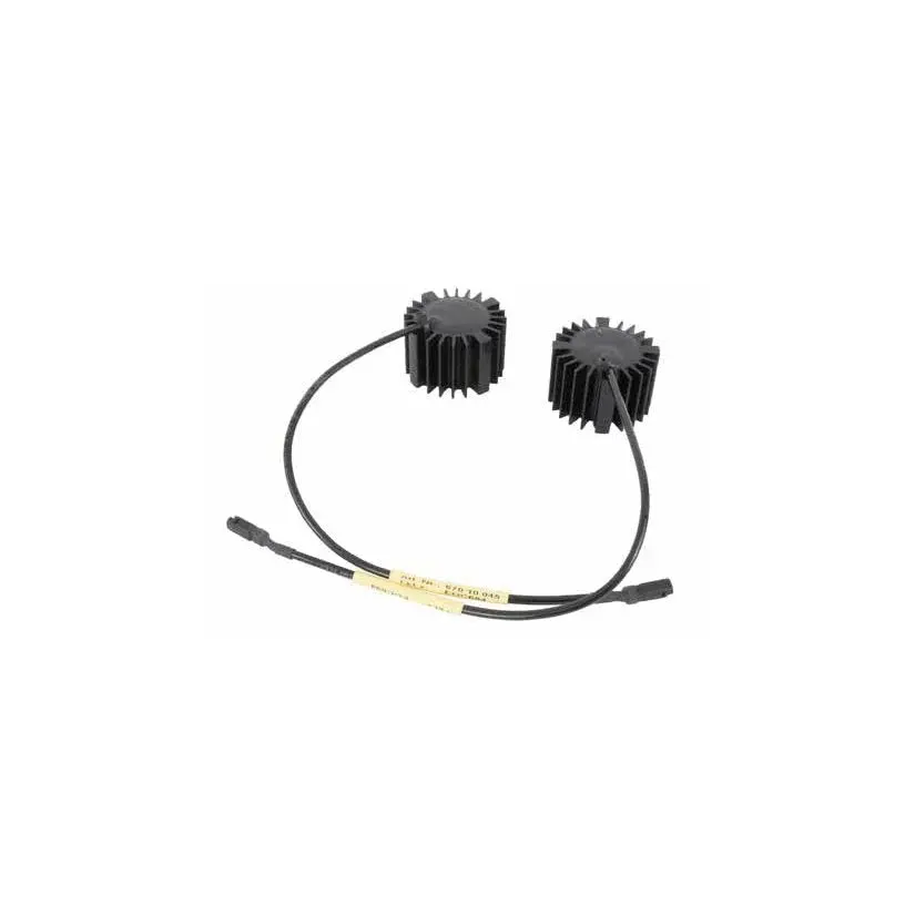 Ohlins Edc Cancellation Kit Hyundai I30n 1