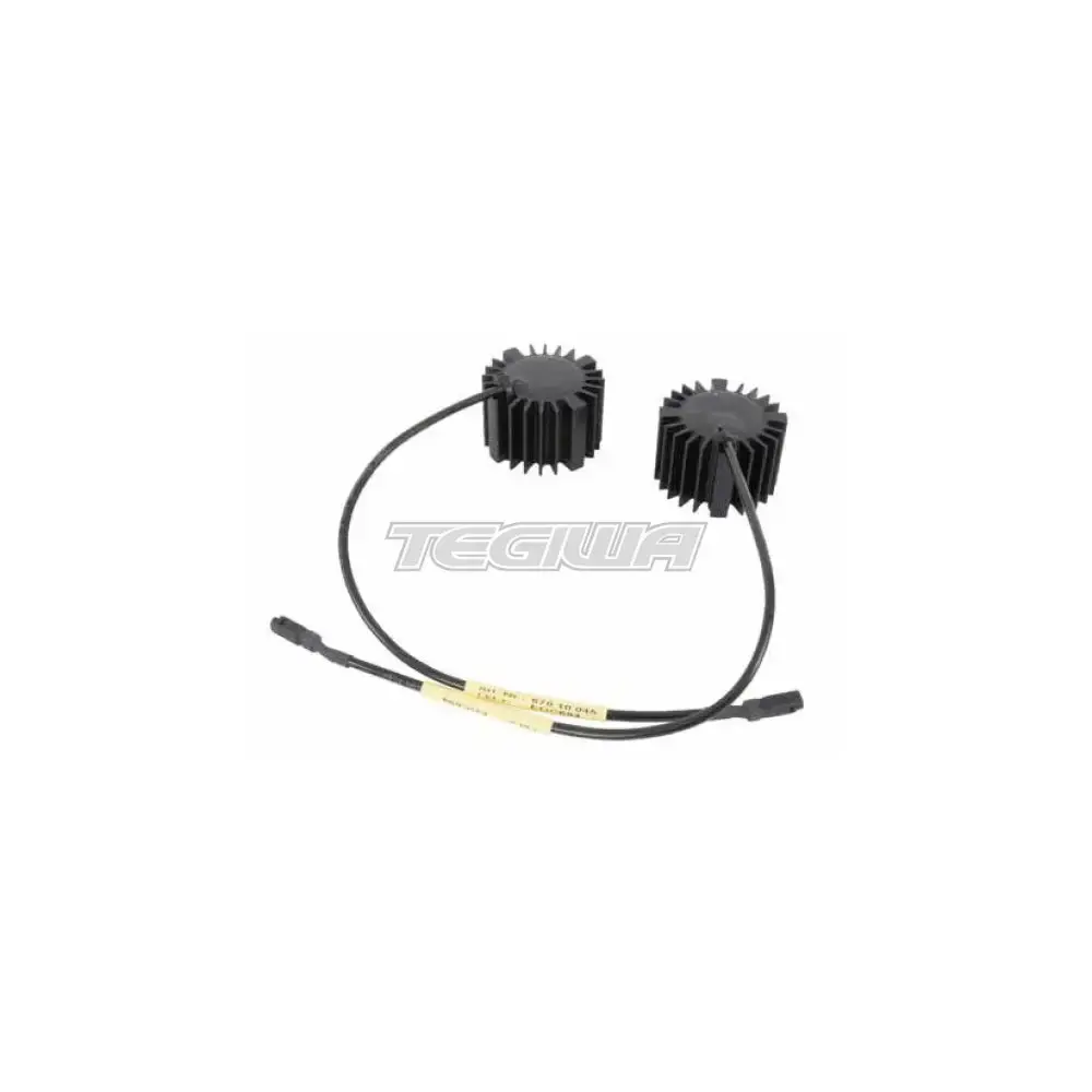 Ohlins Edc Cancellation Kit Mercedes A45 Amg (W176) 1