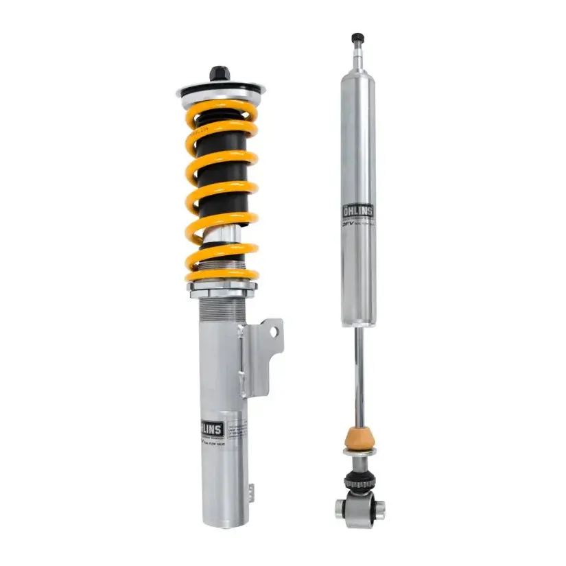 Ohlins Road & Track Coilovers Dfv (1-Way) Audi A3 8V Fwd 12-20 Tuv Approved 1