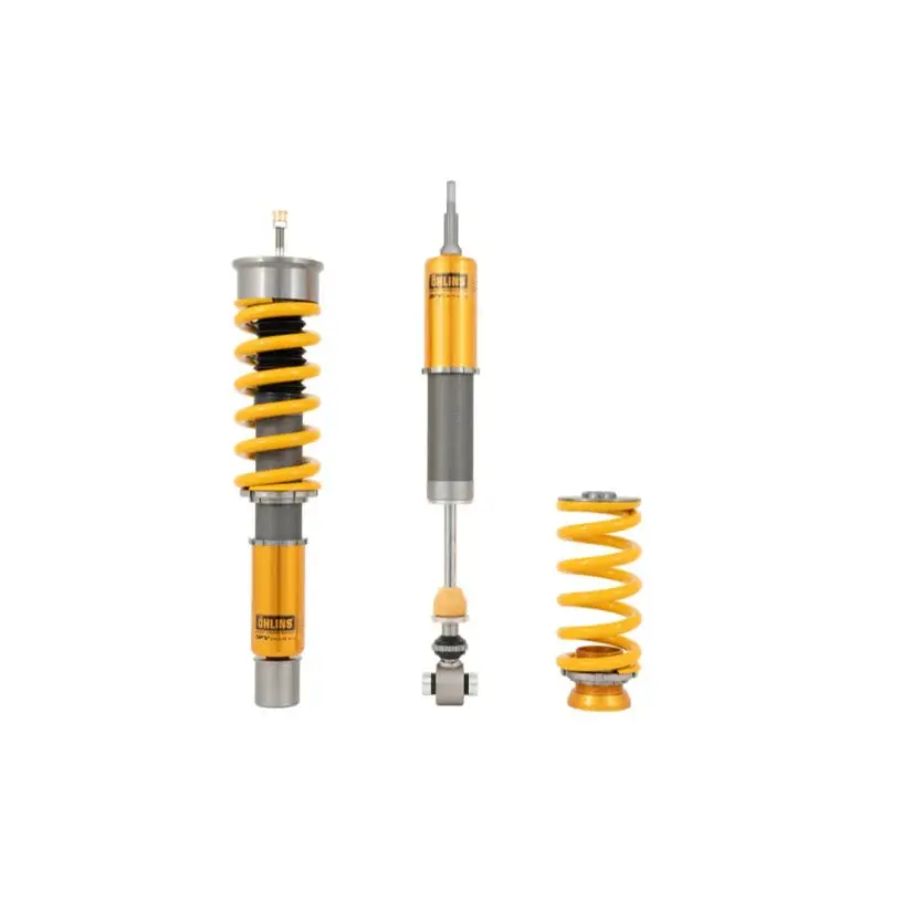 Ohlins Road & Track Coilovers Dfv (1-Way) Audi A5 S5 Rs5 B9 16+ 1