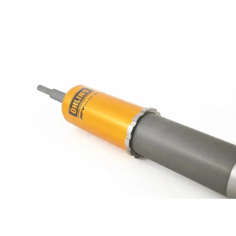 Ohlins Road & Track Coilovers Dfv (1-Way) Audi A5 S5 Rs5 B9 16+ 2