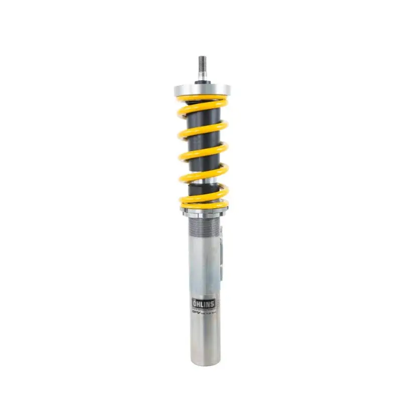 Ohlins Road & Track Coilovers Dfv (1-Way) Audi Tt 8J Quattro Excl Tts Tt Rs 08-14 2