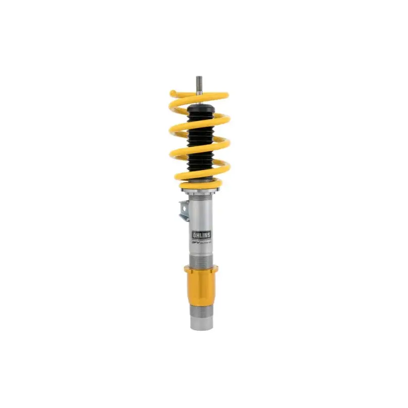 Ohlins Road & Track Coilovers Dfv (1-Way) Bmw 1M Coupé E82 11-12 Tuv Approved 1