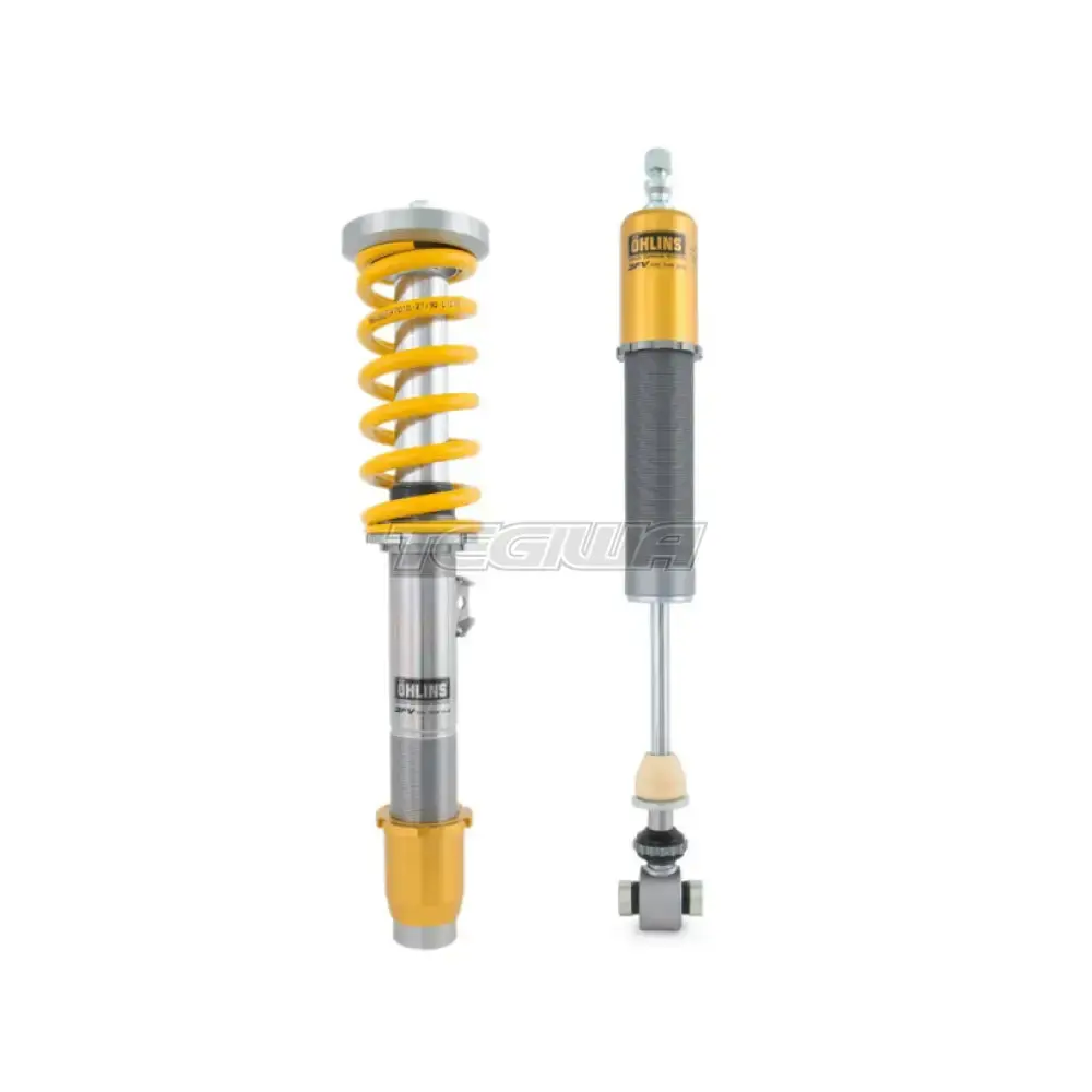 Ohlins Road & Track Coilovers Dfv (1-Way) Bmw M2 F87 16-20 Tuv Approved 1