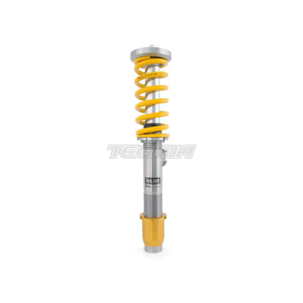 Ohlins Road & Track Coilovers Dfv (1-Way) Bmw M3 F80 M4 M4 Cs M4 Comp F82 13-20 Tuv Approved 2