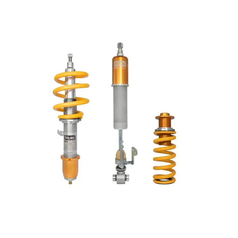 Ohlins Road & Track Coilovers Dfv (1-Way) Bmw M3 G80 G81 M4 G82 G83 No Xdrive 21+ 1