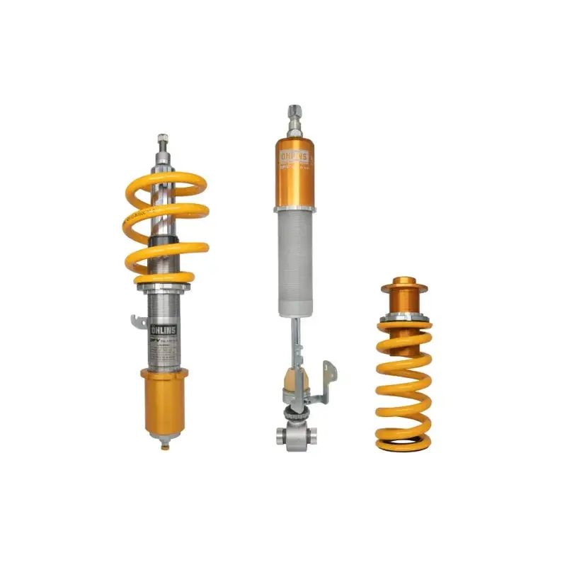 Ohlins Road & Track Coilovers Dfv (1-Way) Bmw M3 G80 G81 M4 G82 G83 Xdrive 21+ 1