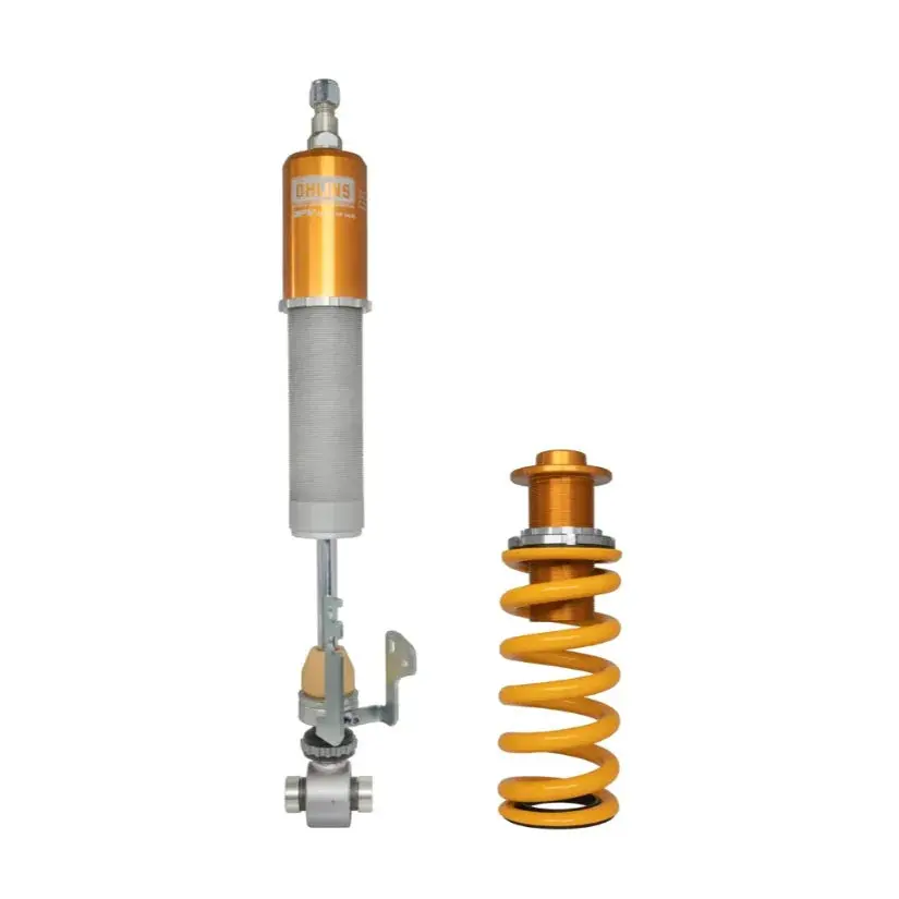 Ohlins Road & Track Coilovers Dfv (1-Way) Bmw M3 G80 G81 M4 G82 G83 Xdrive 21+ 2