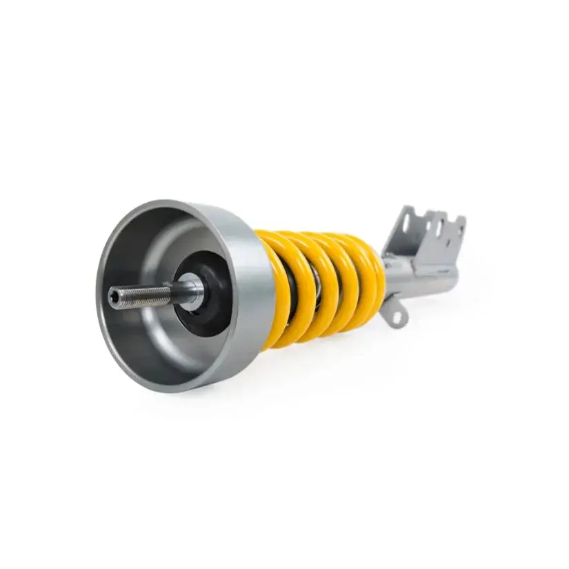 Ohlins Road & Track Coilovers Dfv (1-Way) Ford Mustang 14-17 Tuv Approved 2