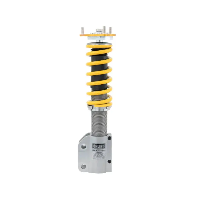 Ohlins Road & Track Coilovers Dfv (1-Way) Honda Civic Type-R Fd2 07-10 2