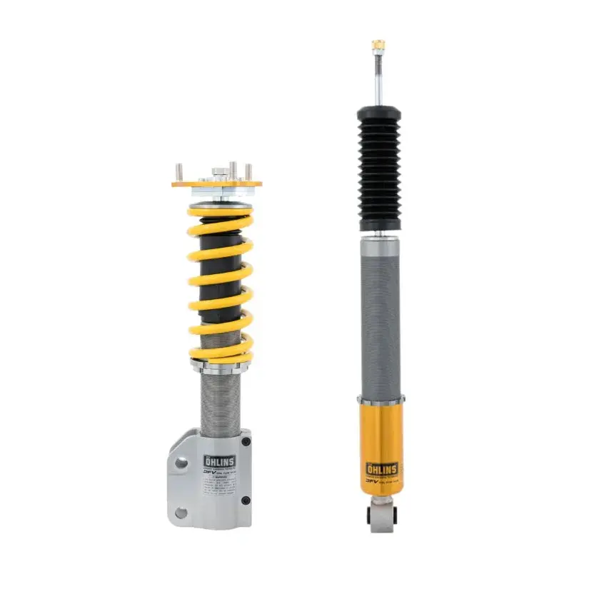 Ohlins Road & Track Coilovers Dfv (1-Way) Honda Civic Type-R Fd2 07-10 1