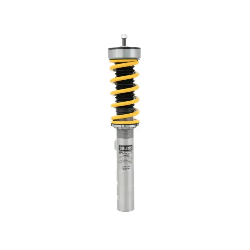 Ohlins Road & Track Coilovers Dfv (1-Way) Honda Civic Type-R Fk2 15-17 2