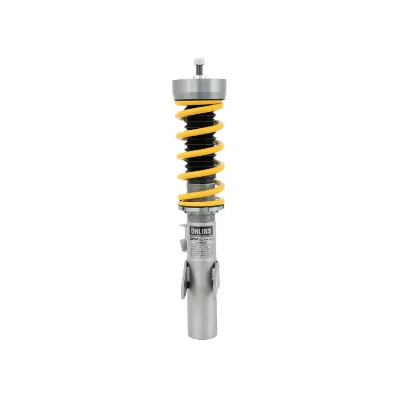 Ohlins Road & Track Coilovers Dfv (1-Way) Honda Civic Type-R Fk8 Fl5 17+ 2