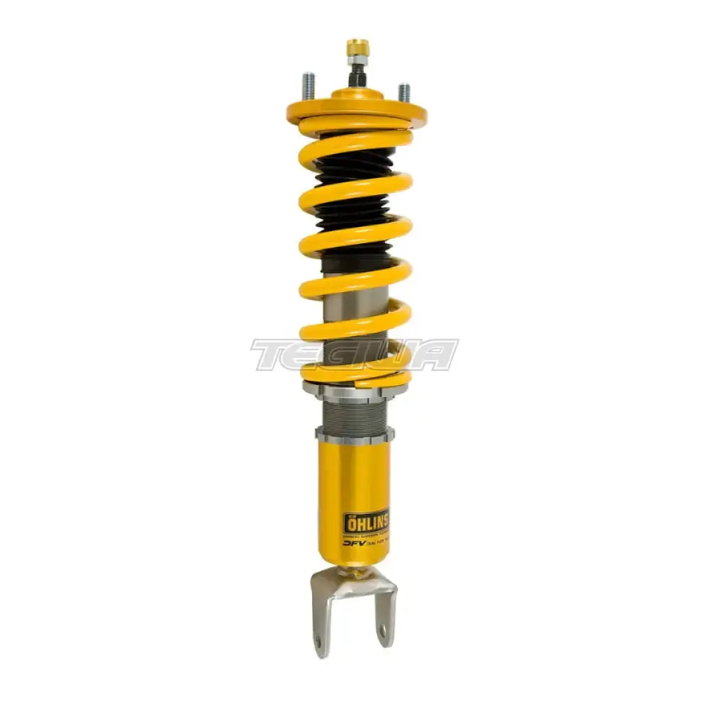 Ohlins Road & Track Coilovers Dfv (1-Way) Honda S2000 Ap1 Ap2 99-09 Tuv Approved 2
